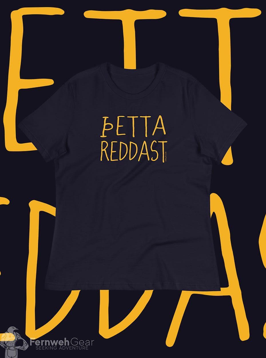 Þetta Reddast - Women's Shirt